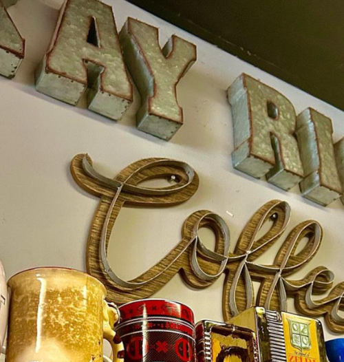 Kay Rico Coffee: The Best Coffee Shop Pick of 2024